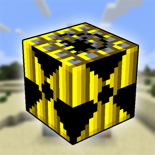Tnt Mod For Minecraft Pe Apps On Google Play