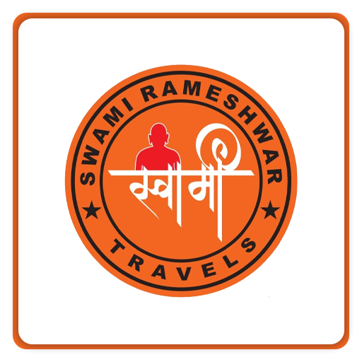 Swami Rameshwar Travels logo