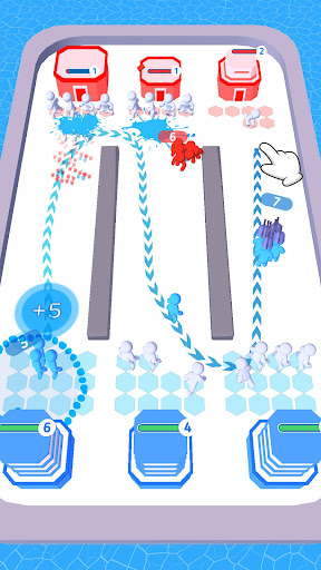 Tower Defense: Tactical Army Screen 3