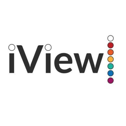 iView Learning logo