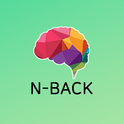 Brain training N-Back Mod Apk