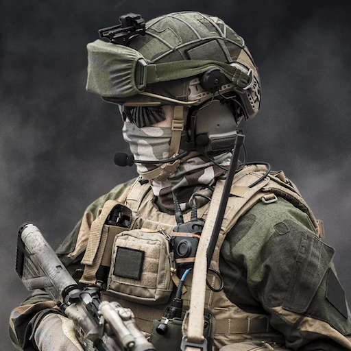 Gun Forge Header - AppWisp.com