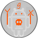 YGX-TangO CM10 Theme icon