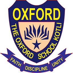 Icon image Oxford School Kotli