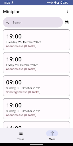 MiniPlan Seckau Screen 2