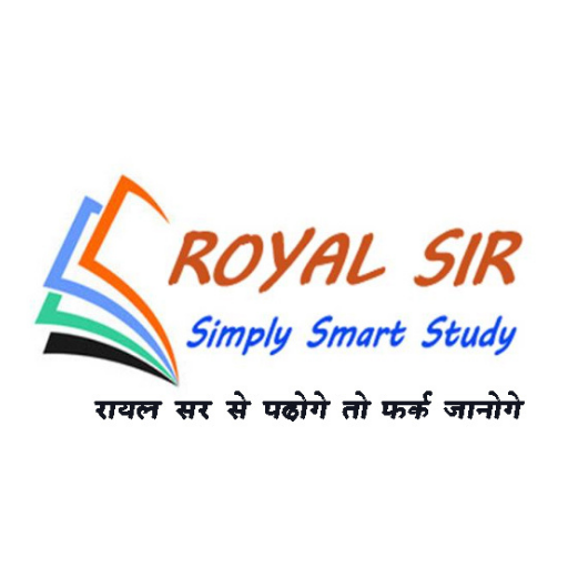 Royal Sir Sangaria logo