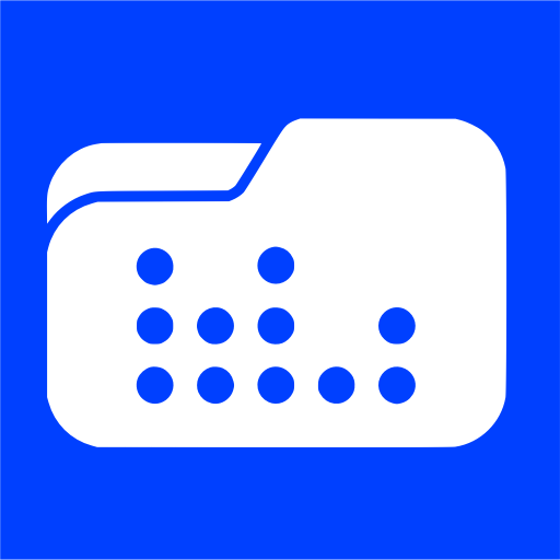MyMedia iFile Manager & Music logo