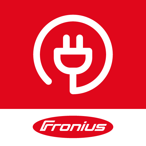 Fronius Solar.wattpilot