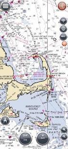 Marine Navigation Apk (Paid) 2