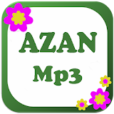 Azan MP3 Full Offline icon