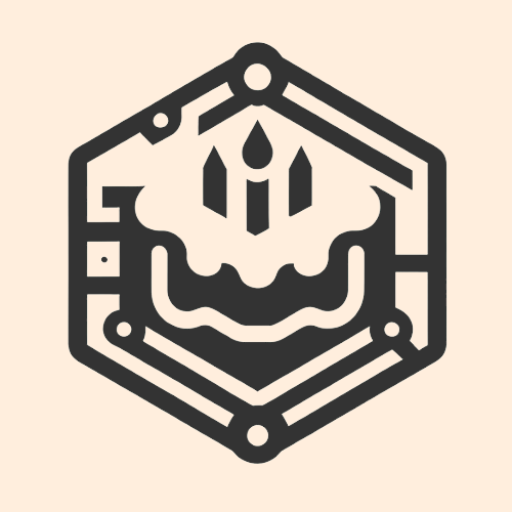 Birthd:AI - Reminders & Wishes logo
