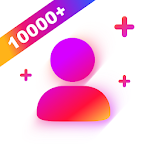 Get Real Followers For Instagram hashtag# Apk