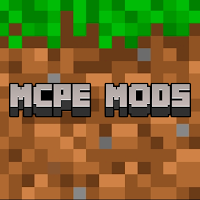 Minecraft Mods MCPE Maps Skins