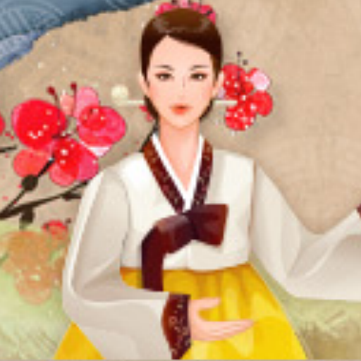 운세닷컴 (월별 사주, 평생 토정비결, 남녀 궁합) logo