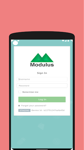 Sales Order Tracker-Modulus365 Screen 2