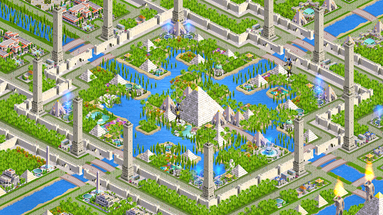 Designer City: Empire Edition 1.15 APK screenshots 15