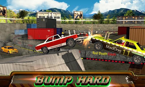Car Wars 3D: Demolition Mania For PC 2
