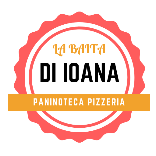 La Baita di Ioana logo