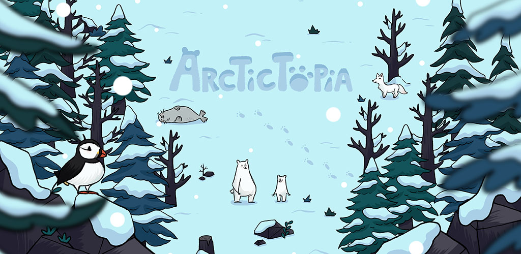 Arctictopia (Full)