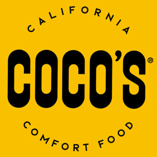 Coco's Rewards 1.0 Icon