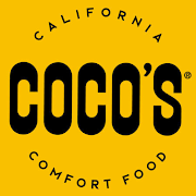  Coco's Rewards 