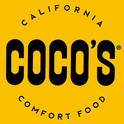 图标图片“Coco's Rewards”