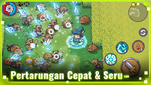 Pratinjau aplikasi