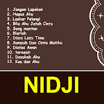Cover Image of Download Biarlah Nidji Offline  APK
