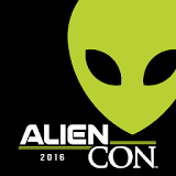 Alien Con icon