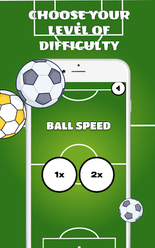 Soccer Goal Screen 2