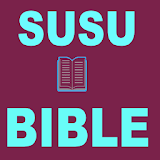 Susu (Sosoxi) Bible OFFLINE icon