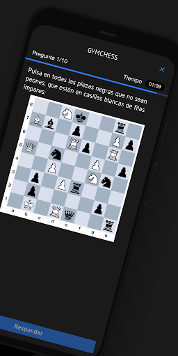 Gymchess Screen 2