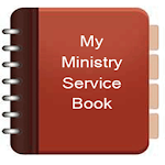Ministry Service Book Apk
