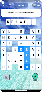 Wordmazing! Word Search Puzzle