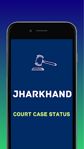 Jharkhand Court Case Finder JH