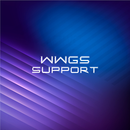 Icon image WWGS Support