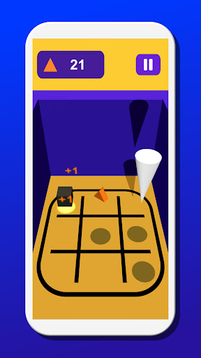Cube Switch - Endless Fun! Screen 2