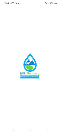 MilkFactory