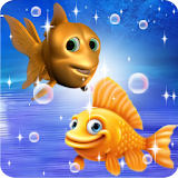 Charm Ocean Fish Mania Legend icon