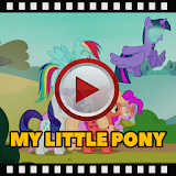 Koleksi Video Little Pony icon