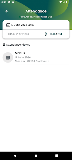 PNRE Mobile Screen 2