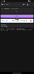 screenshot of DarkTunnel - SSH DNSTT V2Ray