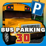 Cover Image of Download Bus reliance game 1 APK