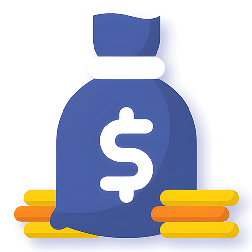 Clean Budget: Budget Manager 3.22.0 Icon
