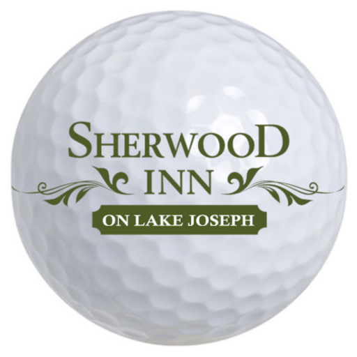 Sherwood Inn logo