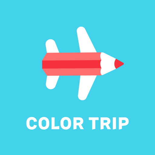 Color Trip logo
