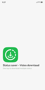 Status Saver: Media Downloader