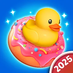 Triple Frenzy 3D: 3Dマッチマスター Mod Apk