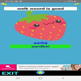 ik leer lezen 3 Screen 3