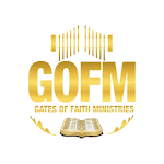 Cover Image of Download Gates of Faith Ministries  APK